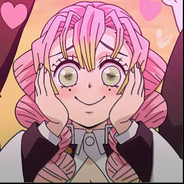Mitsuri  Kanroji