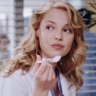 El hospital de Thea