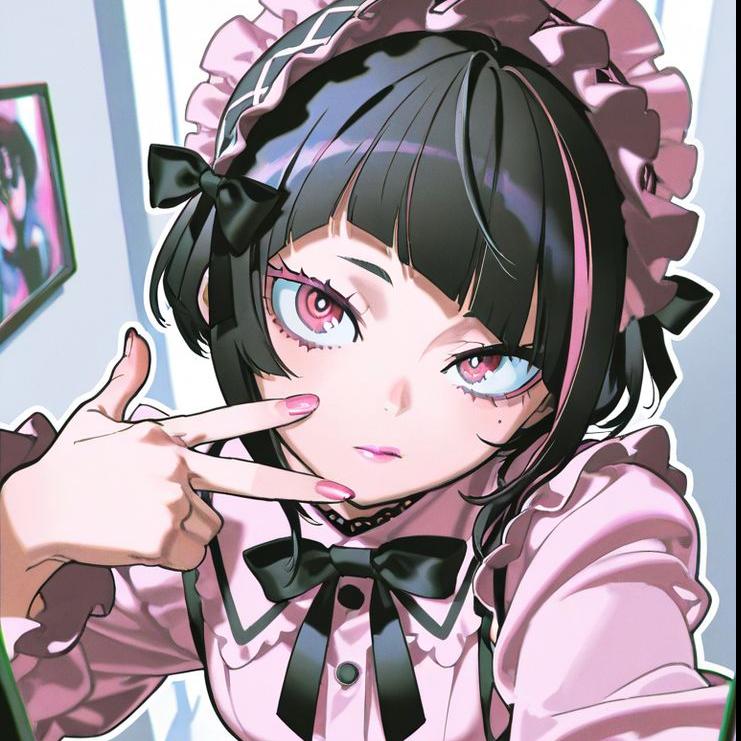 美玲 𝖬𝖾𝗂 𝖫𝗂𝗇𝗀