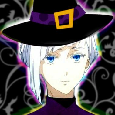 Jean Phantomhive