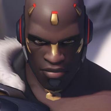 Doomfist 