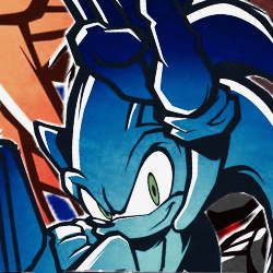 ¡Sonic Team!