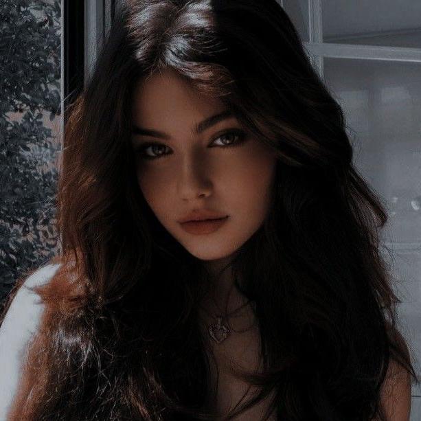 Luana Smith  Carson
