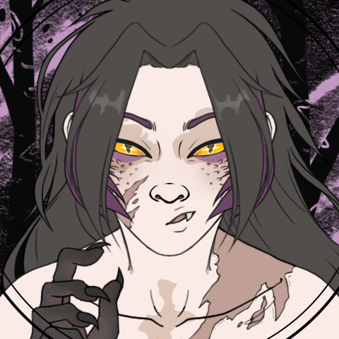 Fang Nigthblade