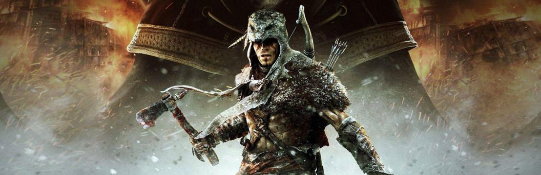 Connor Kenway