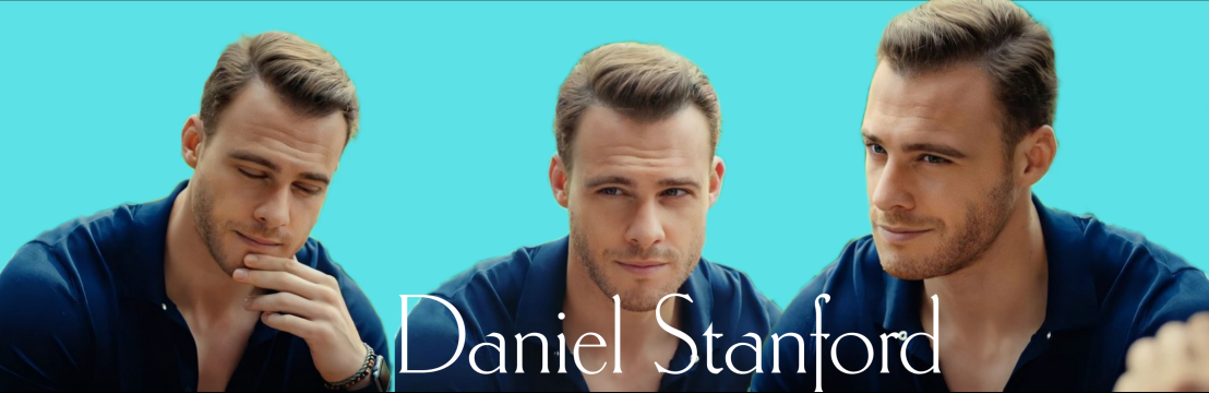 Daniel  Stanford