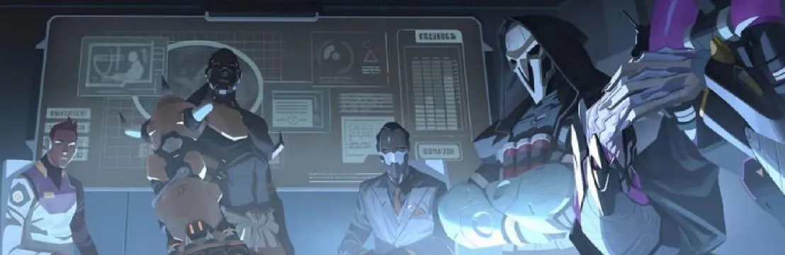 Doomfist 
