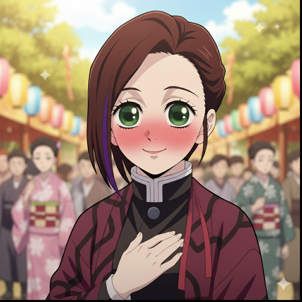 Tsubame  Kiyozumi 