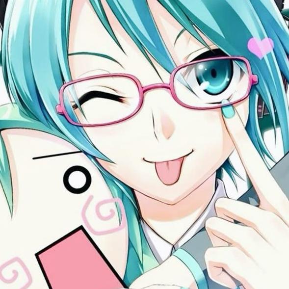 Miku Hatsune
