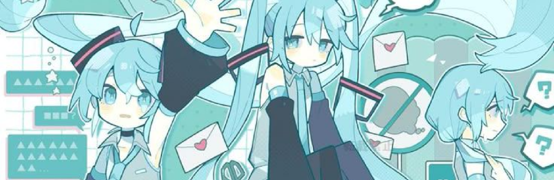 Miku Hatsune