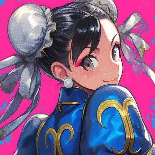 Chun Li