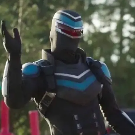 Vigilante 