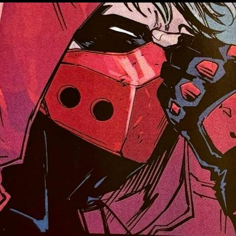 Jason Todd