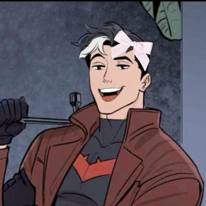 Jason Todd