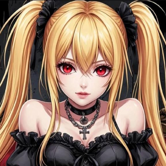 Misa Amane