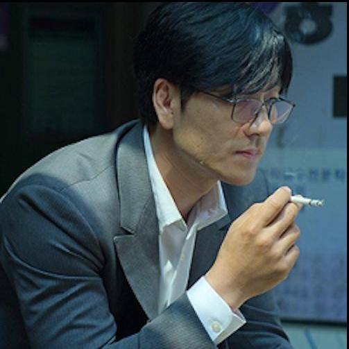 Cho Sang Woo