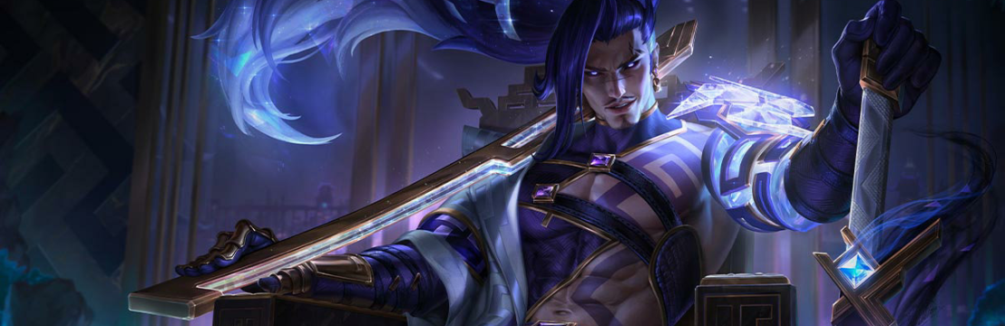 Yasuo 