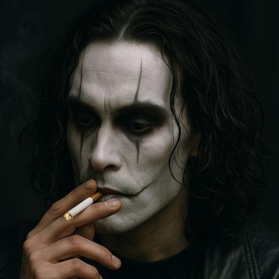 Eric Draven