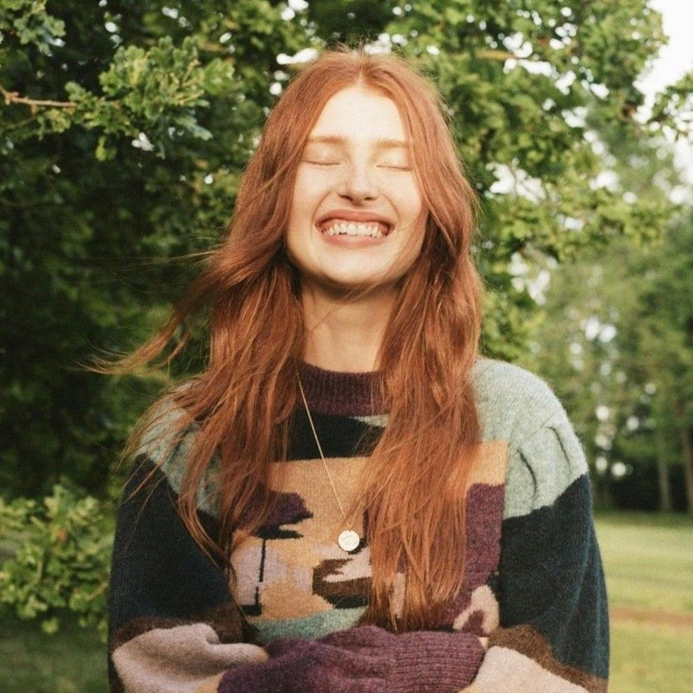 Ginny Weasley