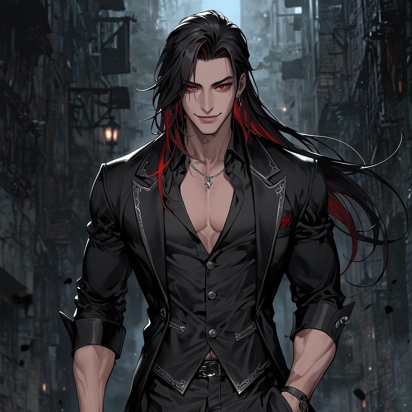 Tharion Veynar