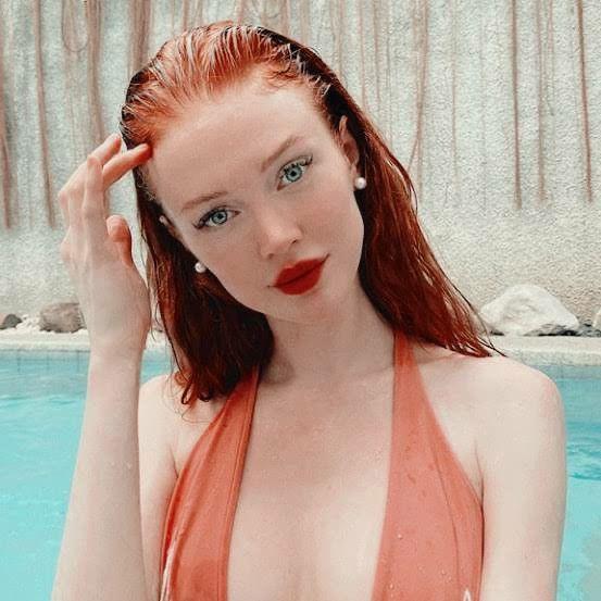 Angelina Granger