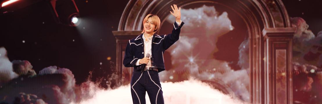 김하린 ᴷⁱᵐ ᴴᵃ⁻ʳⁱⁿ