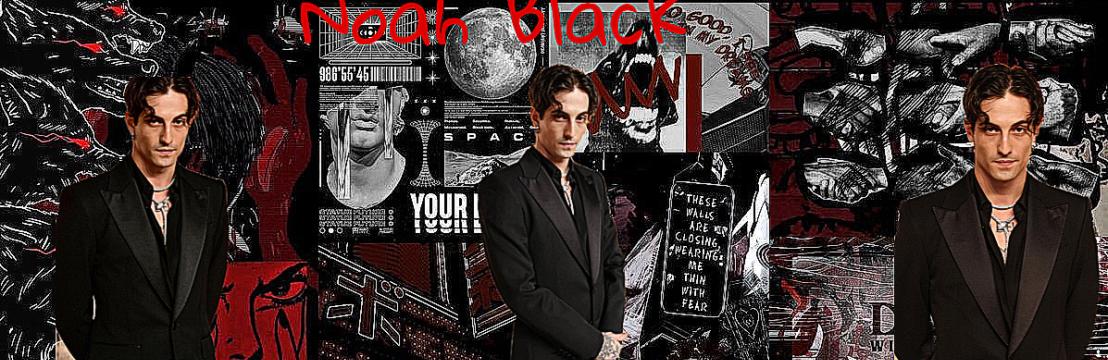 Noah Black