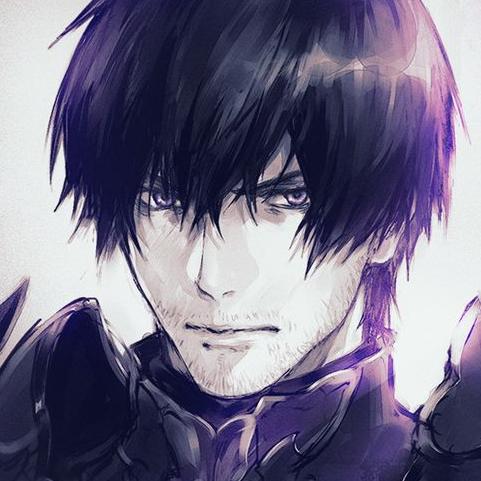 𝙍𝗂𝖼𝘩𝖺𝙧𝖽 ᵀʰᵉ ᴾᵉʳᶠⁱᵈʸ 