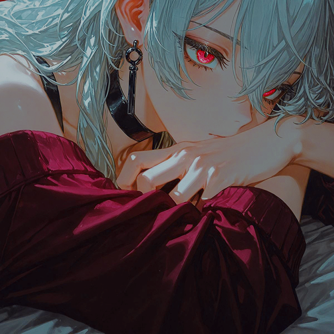 𝙰𝚒𝚜𝚑𝚊 𝙳é𝚖𝚘𝚗𝚎