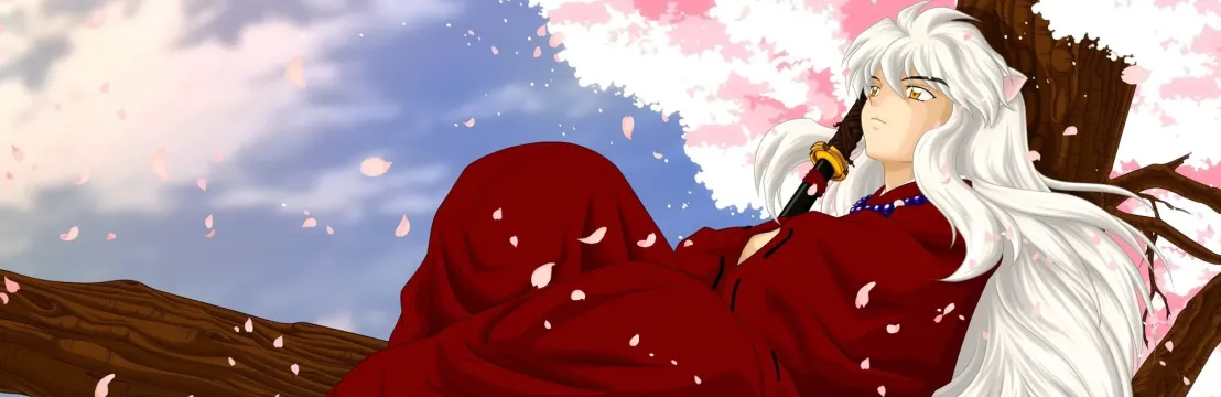 Inuyasha 
