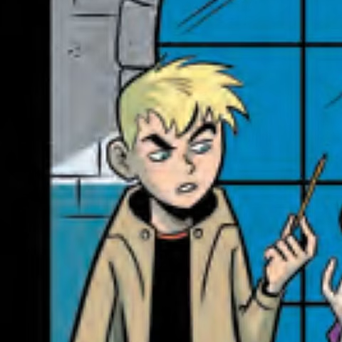 Jᴏʜɴ Cᴏɴsᴛᴀɴᴛɪɴᴇ