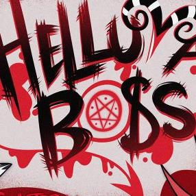 HELLUVA BOSS