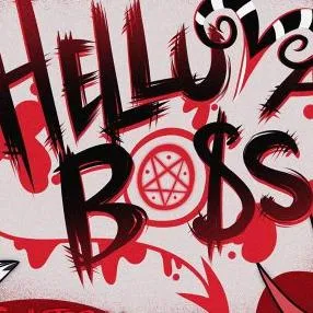 HELLUVA BOSS