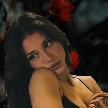 𝑁𝑎𝑟𝑒𝑙𝑙𝑒 𝑆𝑡𝑎𝑟𝑓𝑒𝑙𝑙 ᑦᵃⁿᶜᵉʳ ᵀʰᵉ ᴰᵉᵛᵒᵗᵉᵈ