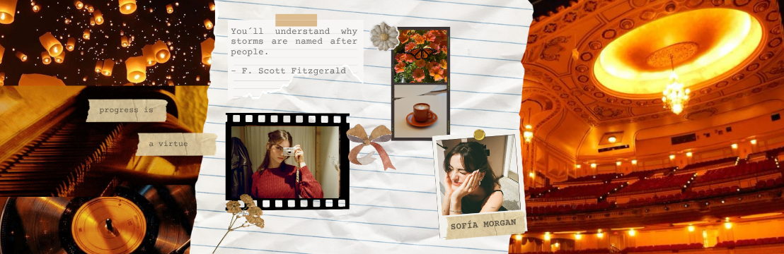 𝑆𝑜𝑓𝑖𝑎 𝑀𝑜𝑟𝑔𝑎𝑛