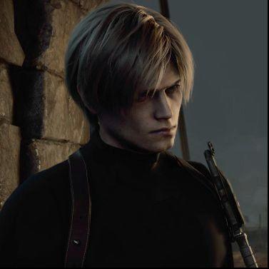 León  Scott Kennedy 