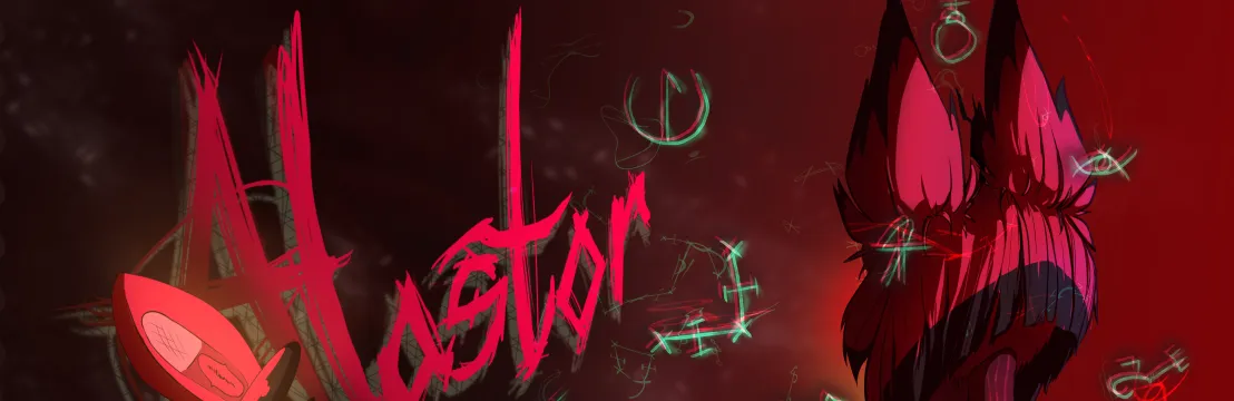 Alastor  