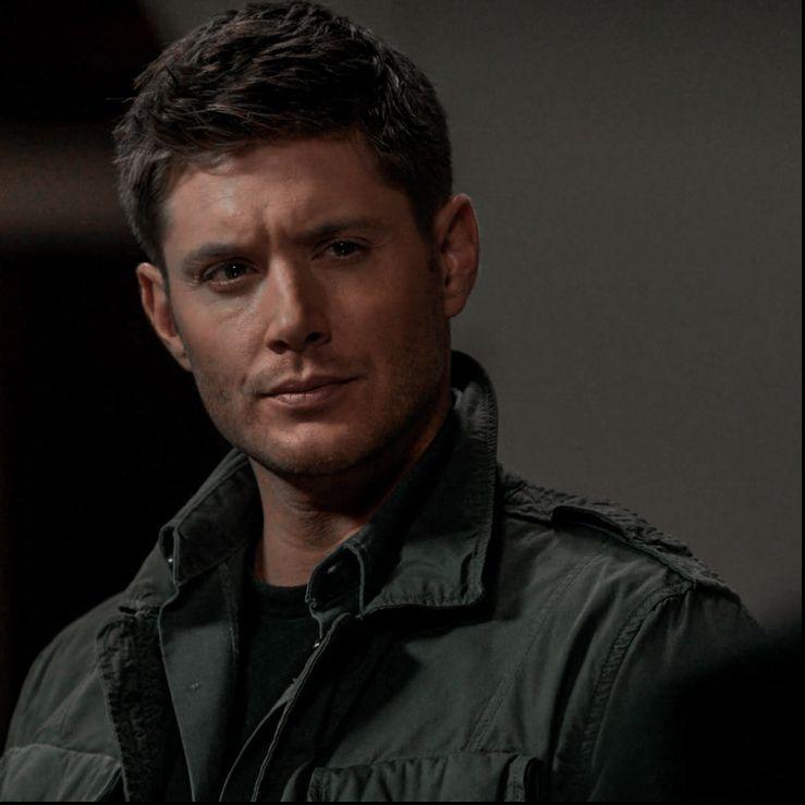 Dean  Winchester 
