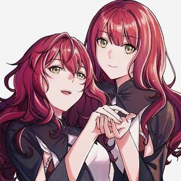 ❁ ᴛᴡɪɴ ᴀɴᴅʀᴏɪᴅs ❁