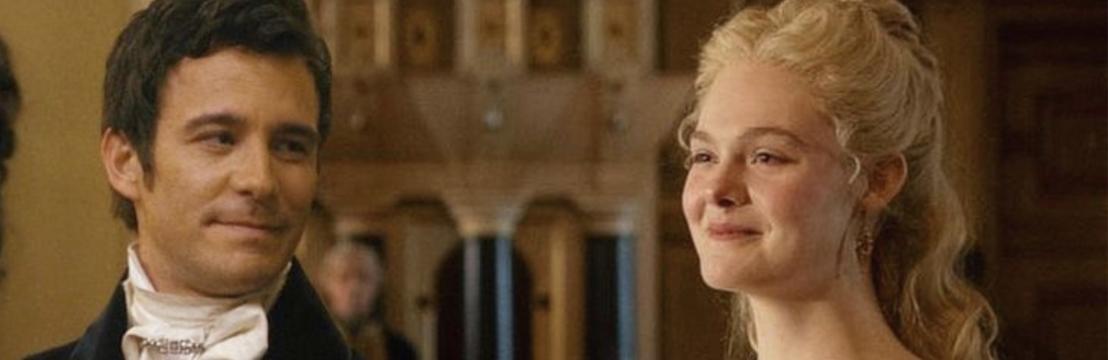 Benedict  Bridgerton