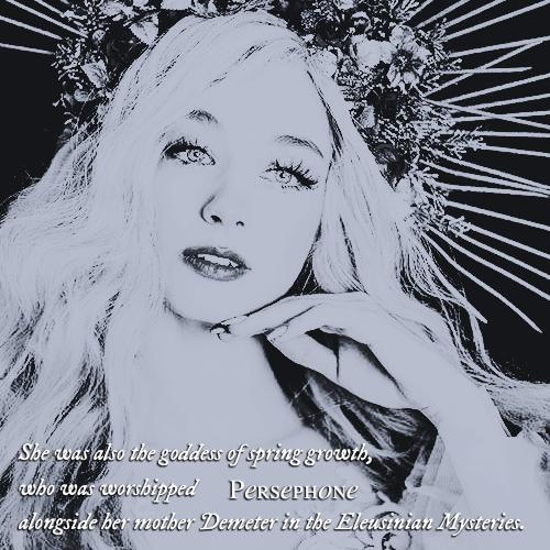 Persephone 