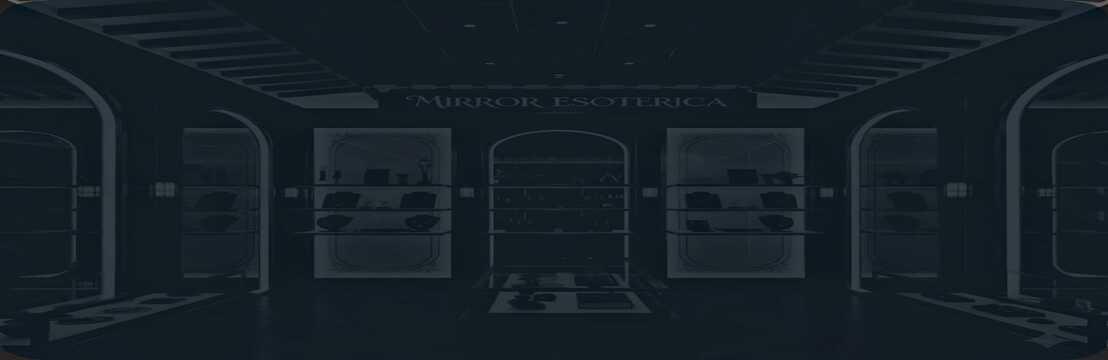 Mirror Esoterica