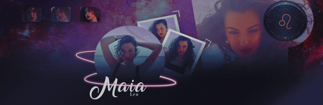 𝑀𝑎𝑖𝑎  𝐿𝑒𝑜𝑛𝑒 ᴸᵉᵒ ᵀʰᵉ ᴾʳᵒᵘᵈ