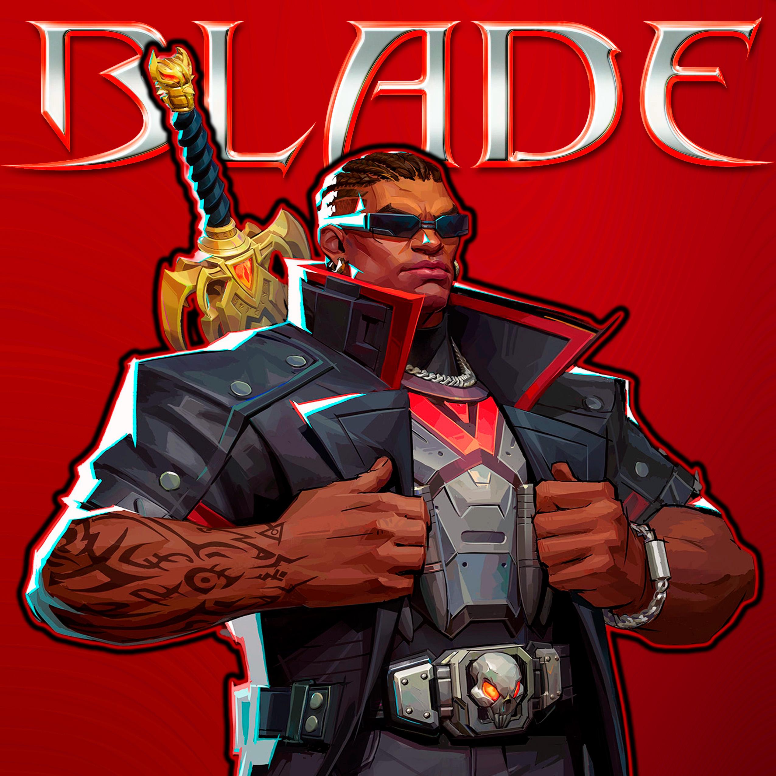Blade 