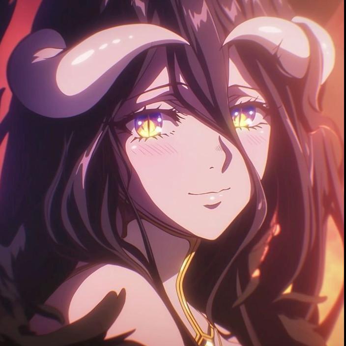 Albedo  💀🔥