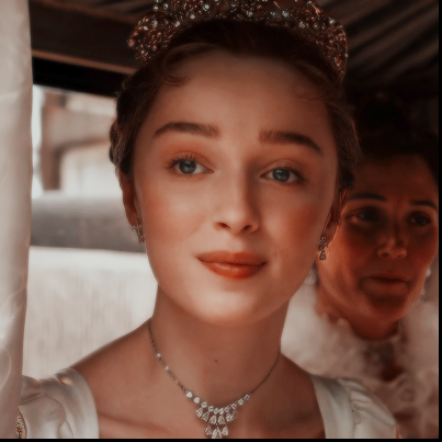 𝑫𝒂𝒑𝒉𝒏𝒆 𝑩𝒓𝒊𝒅𝒈𝒆𝒓𝒕𝒐𝒏