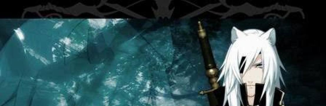 Rai †† neko white