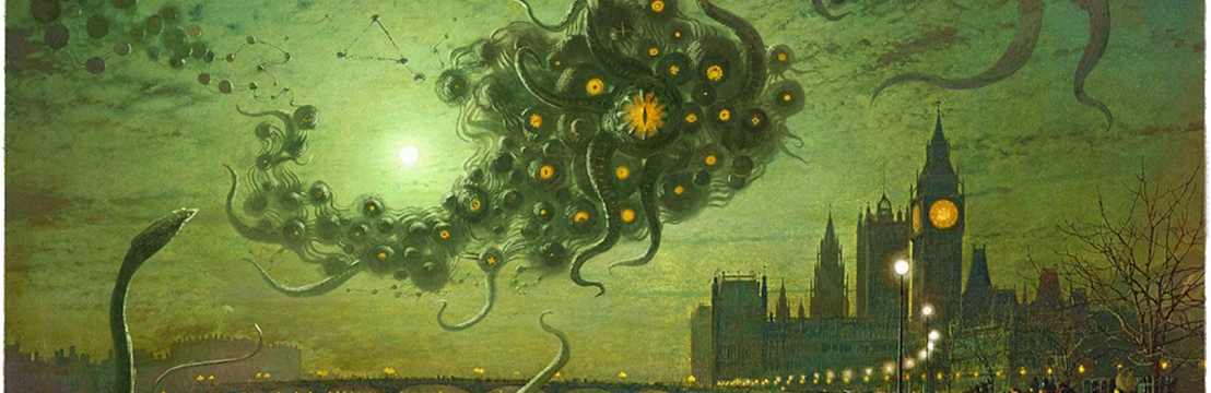 Yog Sothoth 
