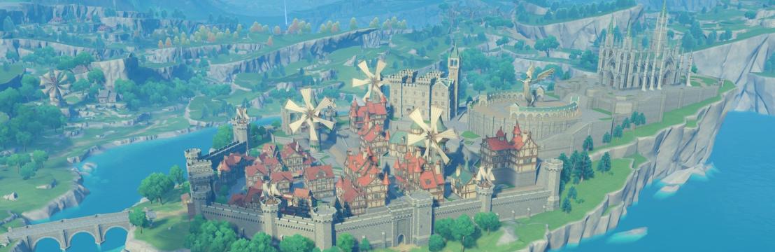 VȺɍꝁȺ Ꮶɴꮖꮐꮋꭲꮪ ꮻғ ꓝꭺꮩꮻɴꮖꮜꮪ