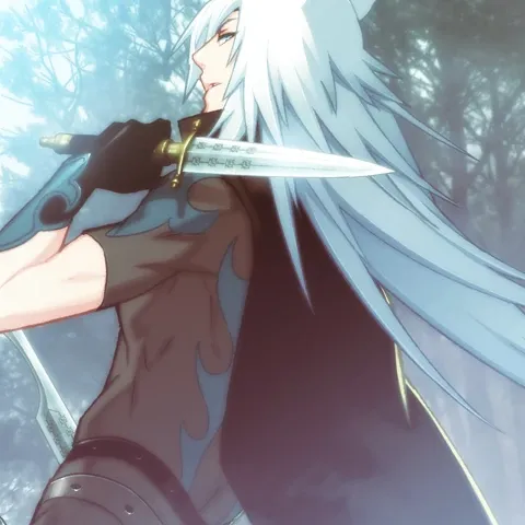 Rai †† neko white